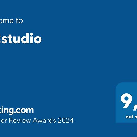 M2Studio Kavala Exterior foto