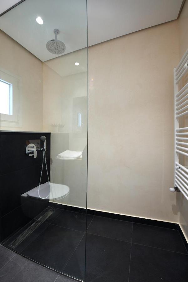 M2Studio Kavala Exterior foto