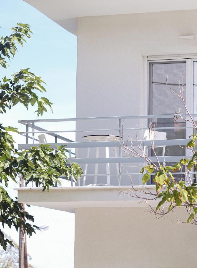M2Studio Kavala Exterior foto
